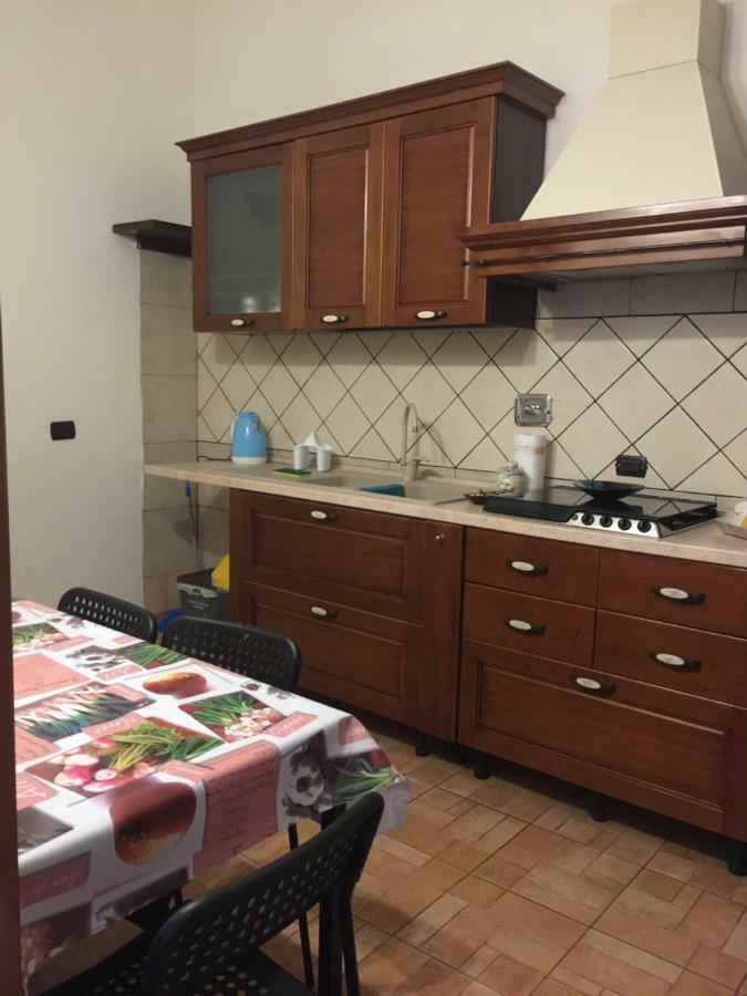 شقة Mancini Michela Alloggio Uso Turistico أسيليا المظهر الخارجي الصورة